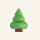 Scotch Pine Tree Icon